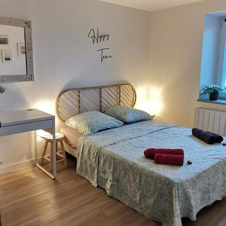 Apartament Entre Tour Luma Et Arenes Arles Zewnętrze zdjęcie