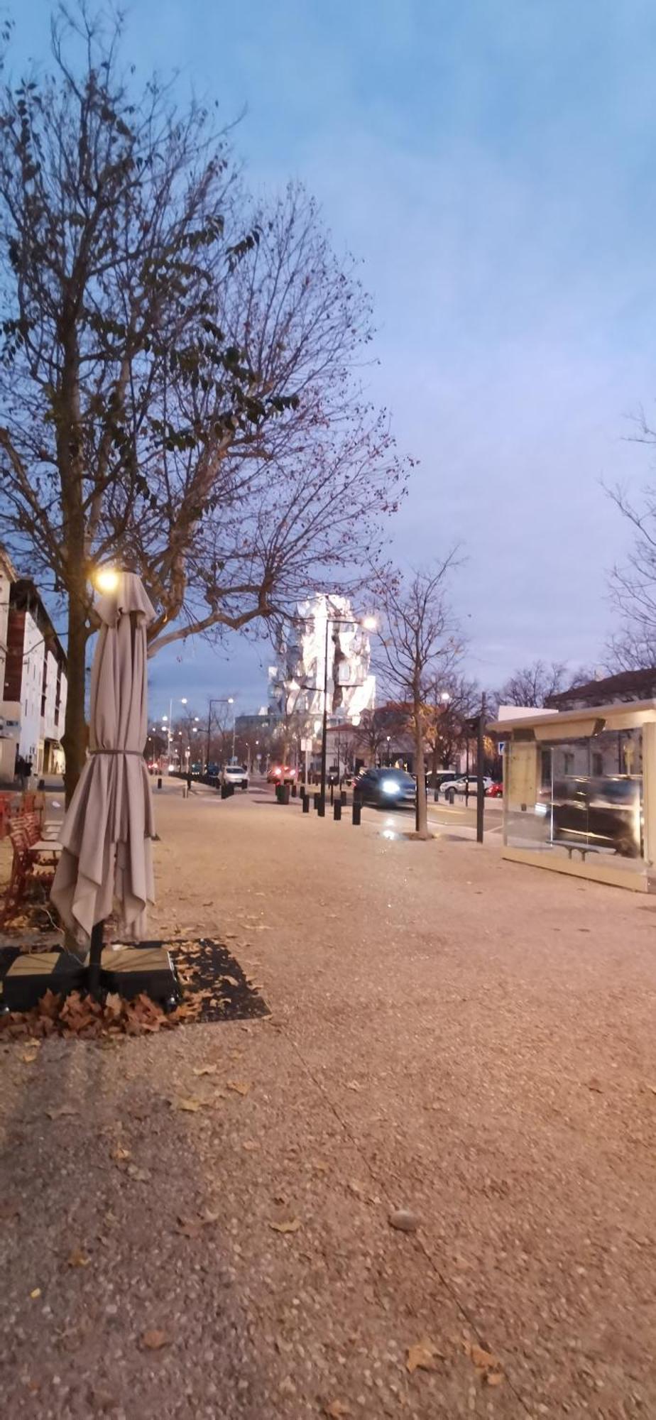Apartament Entre Tour Luma Et Arenes Arles Zewnętrze zdjęcie